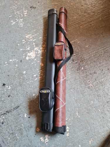 Cue carry case - carry,