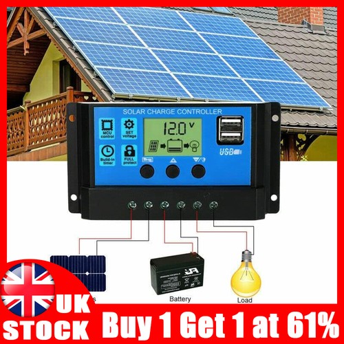 Pwm solar panel - pwm,