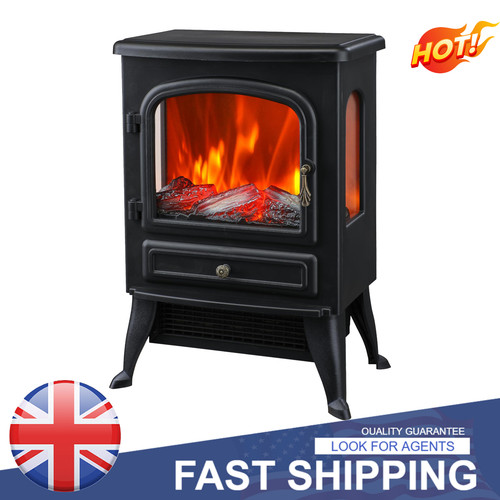 Freestanding electric - freestanding,