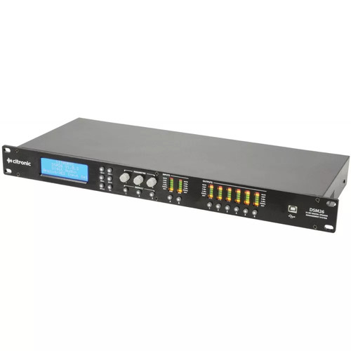 Citronic dsm26 digital - citronic,