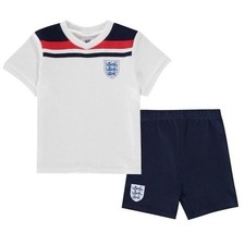 England Official Retro Kit -