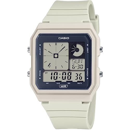 Casio 20w digital watch - digital,