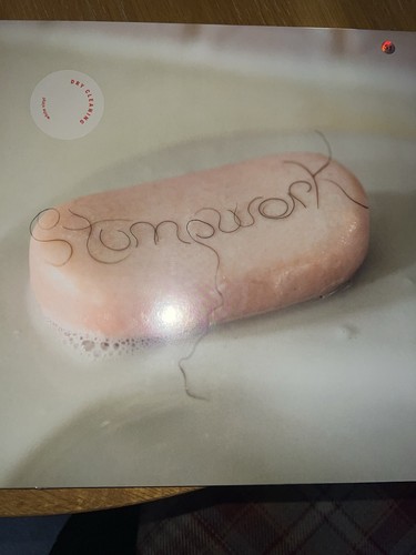 The white vinyl edition - vinyl,