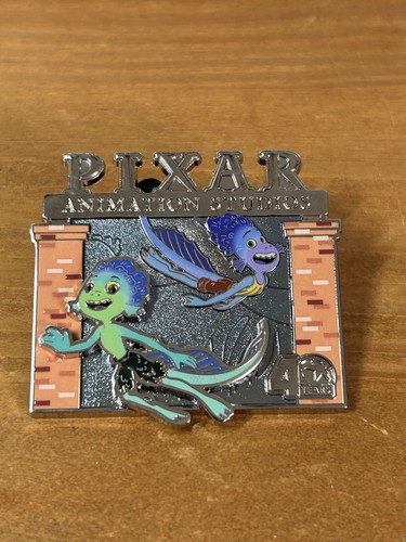 Disney pixar 40th anniversary - disney,
