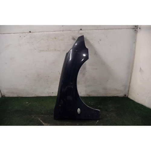 Front wing peugeot - front,