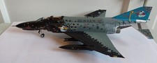 1/72 HobbyMaster (HA19038) F-4E Phantom II, "Archangel 2005", Hellenic Air Force