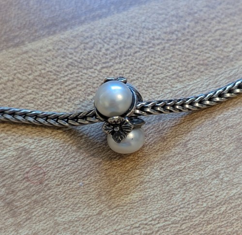 Authentic trollbeads retired - authentic,