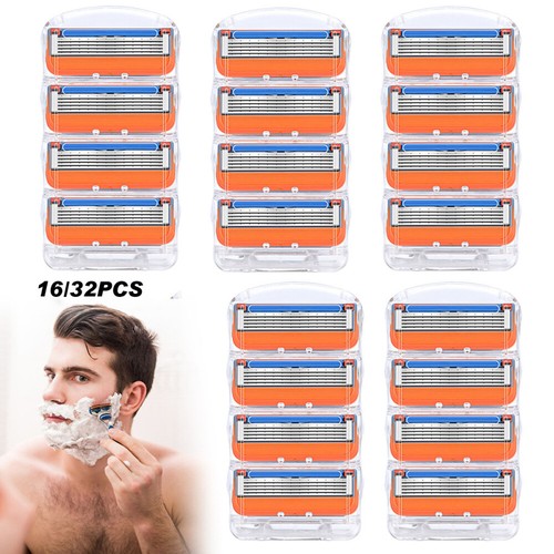 32x gillette fusion - gillette, 5