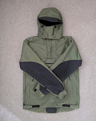 Montane extreme men hooded - men’s,