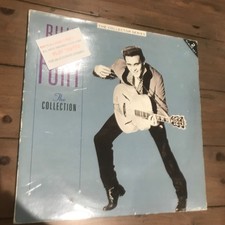 Billy Fury The Collection