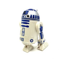Star Wars R2-D2 Japanese Prize