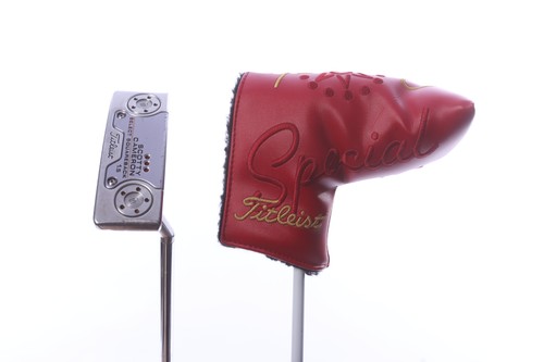 Titleist scotty cameron 2018 - titleist,