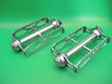 Vintage french chrome steel - vintage,
