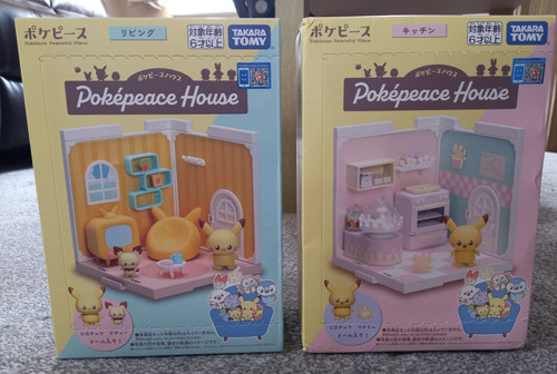 Takara tomy pokemon - takara,