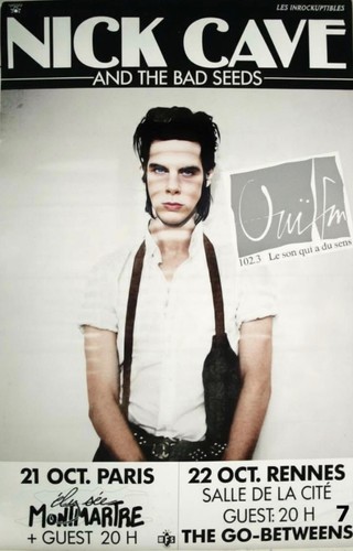 Nick cave the bad - the, seeds