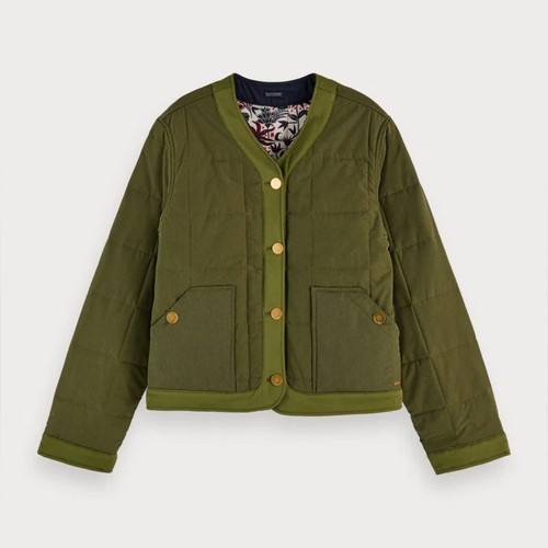 Scotch soda reversible - soda,