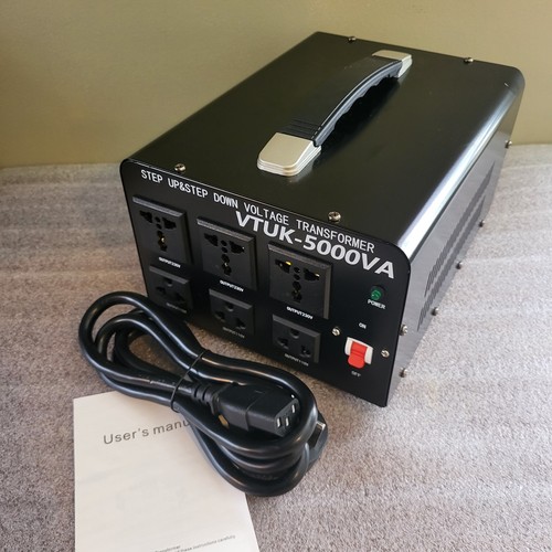 5000w converter vtuk - 5000w,