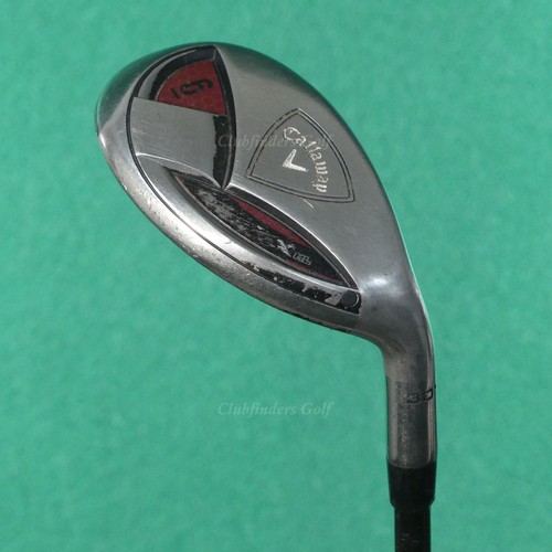 Callaway razr hybrid - razr, hl