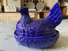 Portmeirion Vintage Blue