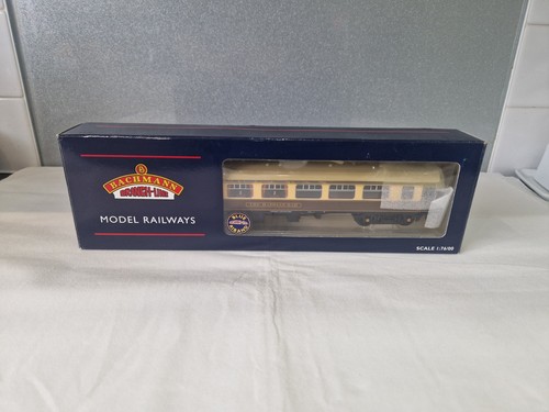 Bachmann 320 hadrian bar - bachmann, 39-320