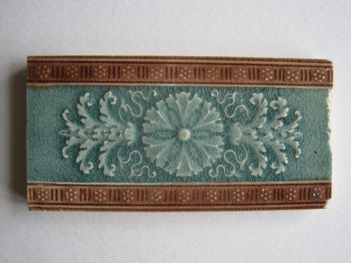 Antique victorian 3 - antique, 3"