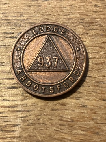 Lodge abbotsford 937 - 937, scottish