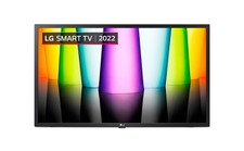 LG 32LQ63006LA (2022) 32"