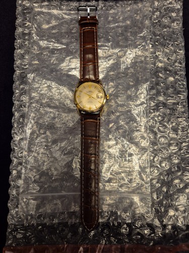 Rolex tudor big rose - "big, rose"