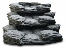 Garden pond waterfall Various