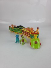 Dinosaur Train Lights and