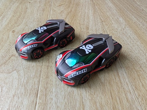 Anki overdrive skull - overdrive,