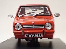 Rare1/43 Reliant Motor Company