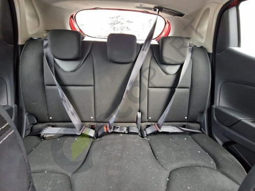 Renault clio mk4 ph1 x98 - renault, seat