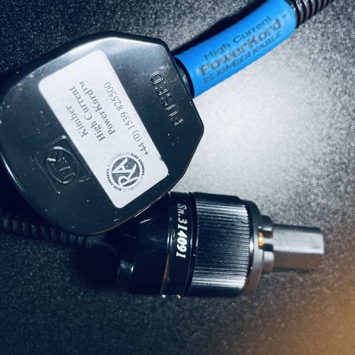Russ andrews high current - high,
