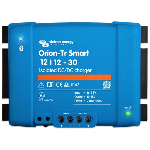 Victron orion amp - victron, 30