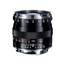 [Brand New] Carl Zeiss Planar