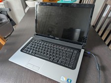 Dell studio 1555 15.6" Laptop Core2Duo|4GB|320GB - No Charger - See Description
