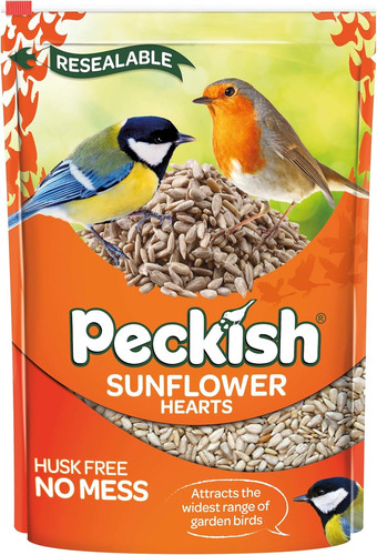 60051102 sunflower hearts for - sunflower,