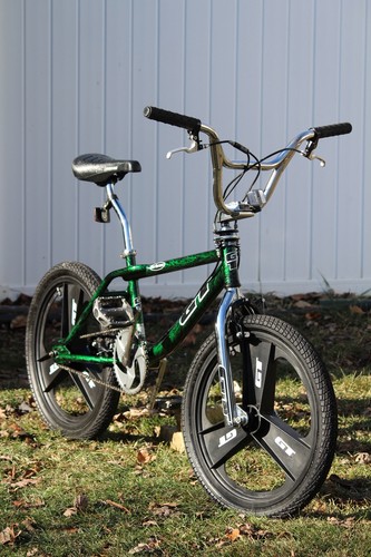 Performer bmx vntg dyno - gt,