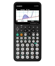 Casio fx-CG100 Advanced