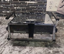 1960s Dominion Oven- Broiler