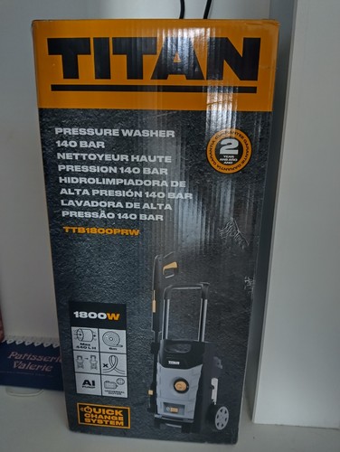 Titan ttb1800prw high - ttb1800prw,