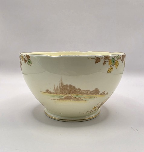 Vintage abj grafton bone - vintage,