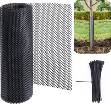 20 Ft Mesh Tree Guard Trunk