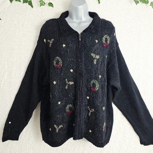 Croft barrow sweater - barrow,