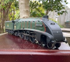 Bachmann Gresley A4 Steam Loco