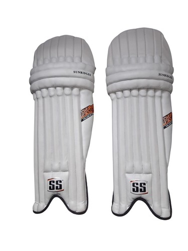 Cricket batting pad college - cricket,