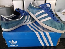 Adidas London Mens In Og Box
