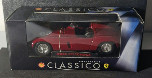 Shell classico collection - classico,