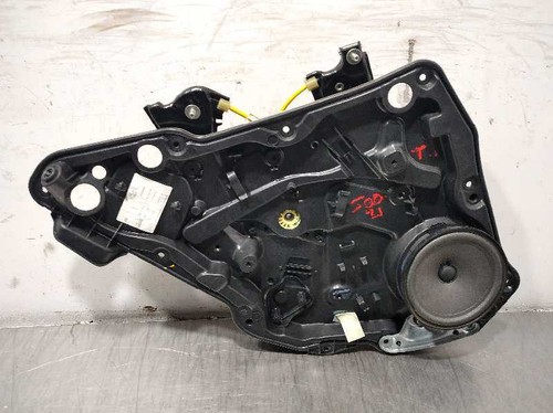 A1177600204 rear left - rear, window